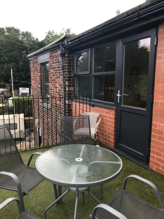The Hawthorne Lees (Greater Manchester) Exterior foto
