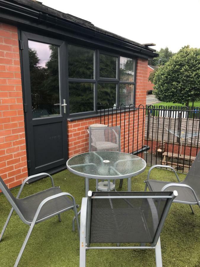 The Hawthorne Lees (Greater Manchester) Exterior foto
