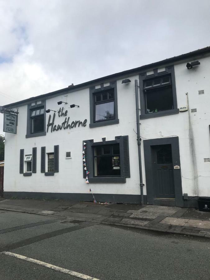 The Hawthorne Lees (Greater Manchester) Exterior foto