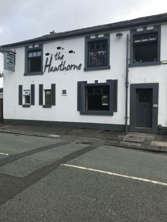 The Hawthorne Lees (Greater Manchester) Exterior foto
